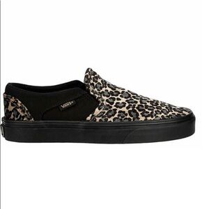 Vans Women's Slip On Trainers,